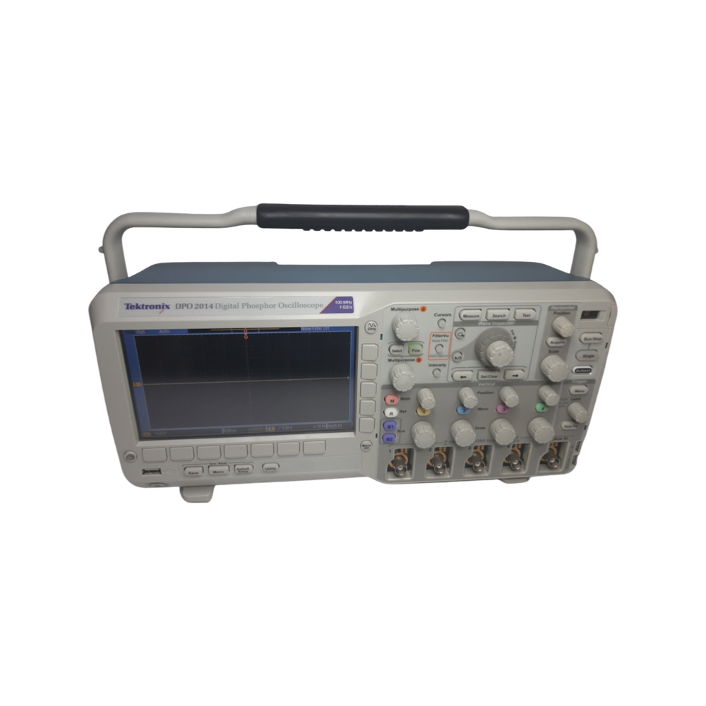 Tektronix/Oscilloscope Digital/DPO2014